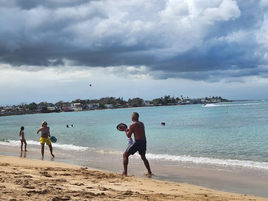 Family & Friends - Beach, Bbq, Private Pool & Pet Vega Baja Bagian luar foto