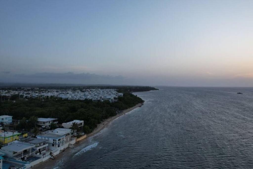 Family & Friends - Beach, Bbq, Private Pool & Pet Vega Baja Bagian luar foto