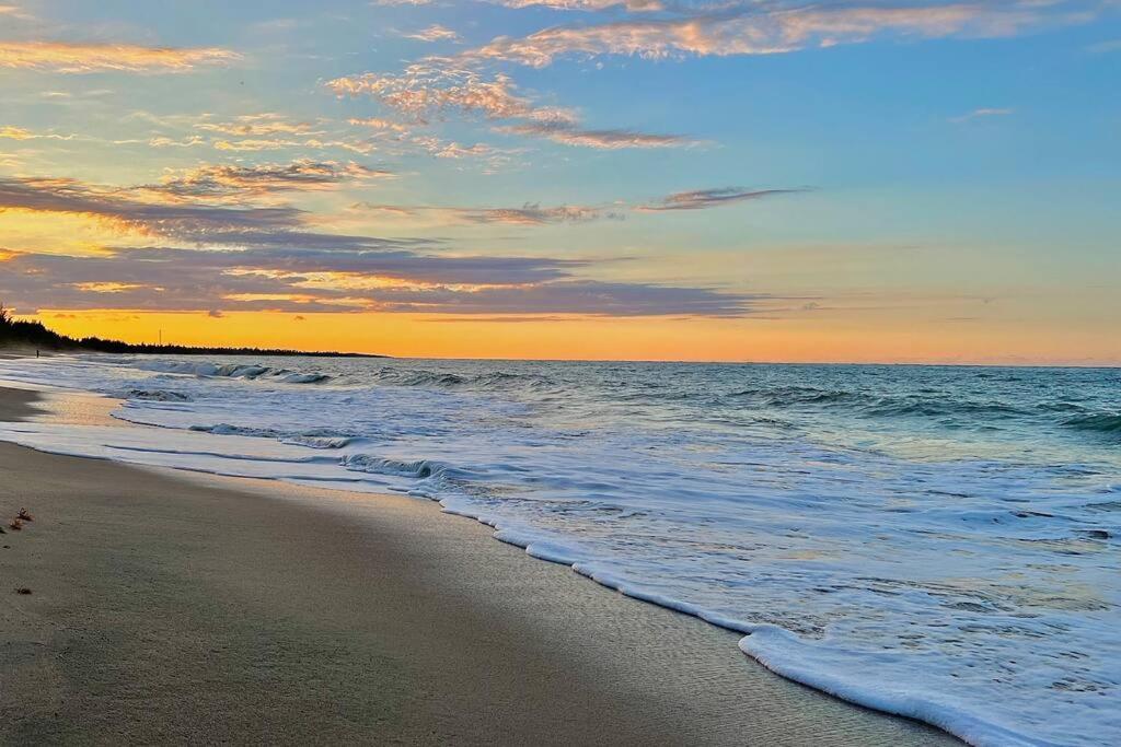 Family & Friends - Beach, Bbq, Private Pool & Pet Vega Baja Bagian luar foto