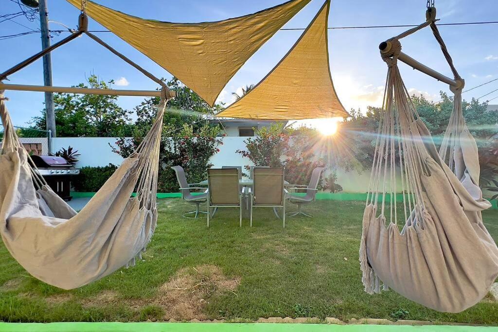 Family & Friends - Beach, Bbq, Private Pool & Pet Vega Baja Bagian luar foto