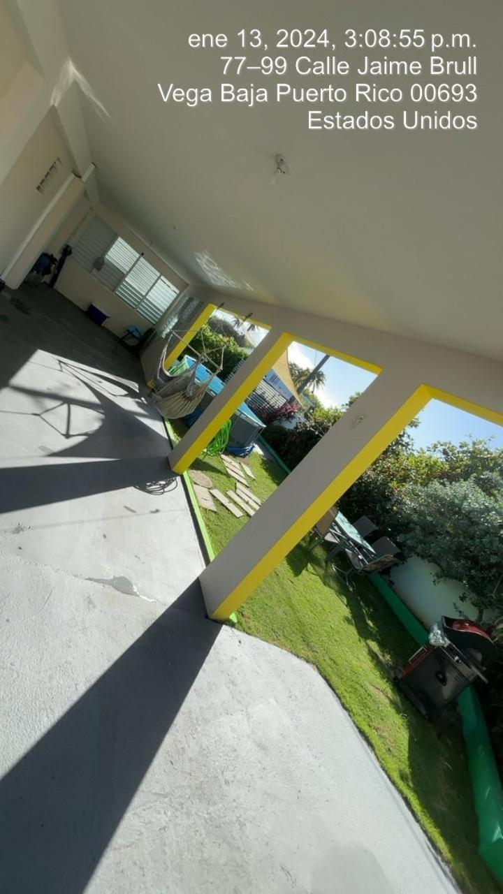 Family & Friends - Beach, Bbq, Private Pool & Pet Vega Baja Bagian luar foto