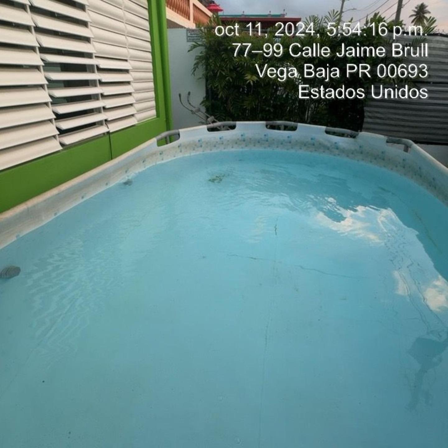 Family & Friends - Beach, Bbq, Private Pool & Pet Vega Baja Bagian luar foto